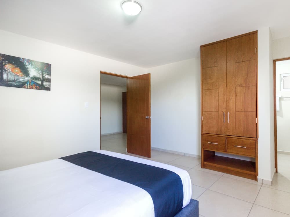Suites del Pozo, San Luis Potosi, photo 6