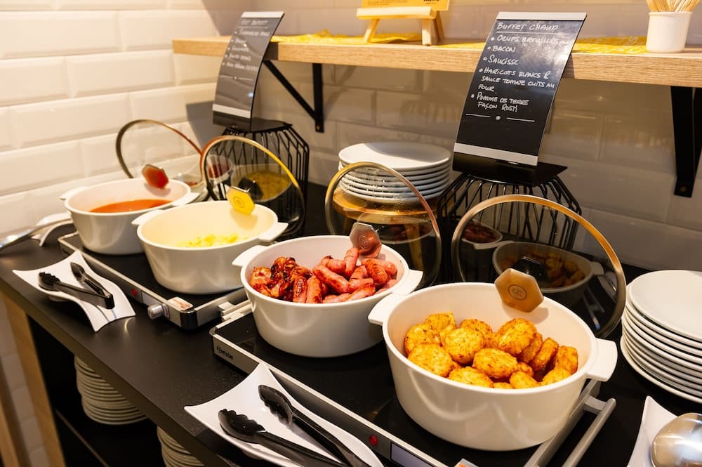 Staycity Aparthotels, Near Disneyland® Paris, Bailly-Romainvilliers, photo 5