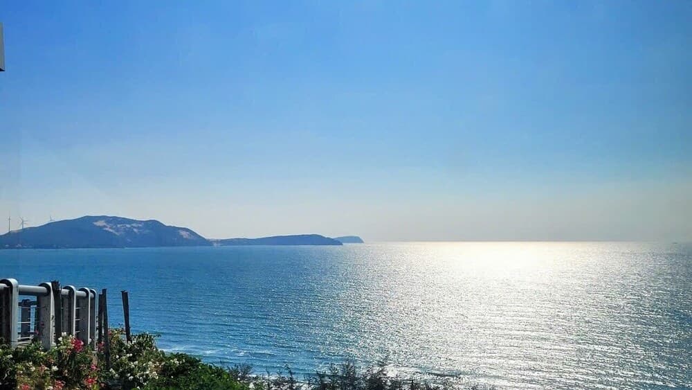 Mandala Desert Sand Beach View Apartments, Phan Thiet, photo 5