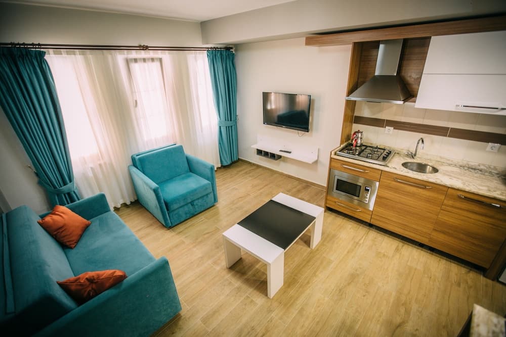 Turkuaz Apart, Çaykara, photo 2