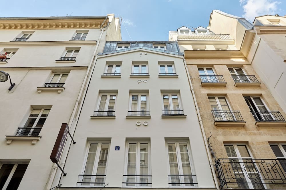 Appart Hôtel Pélican, Paris
