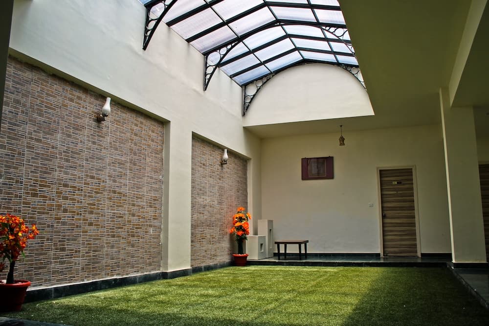 The Palm Resort, Bhilwara, photo 5
