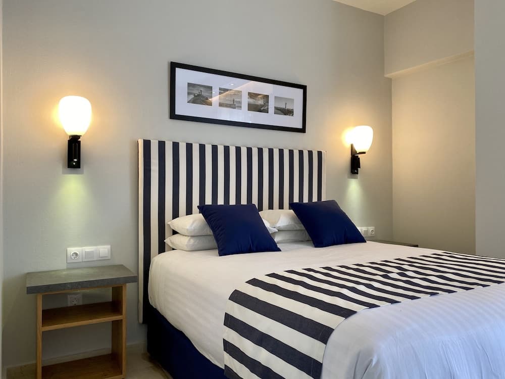 Ccb Bruskos Hotel, Corfu, photo 2