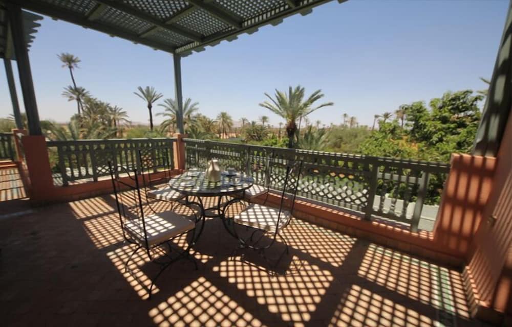 Beyond Palm Appart, Marrakech, photo 4