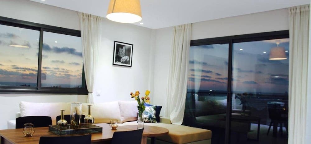 L'escale Suites Residence Hoteliere, Mohammedia, photo 3