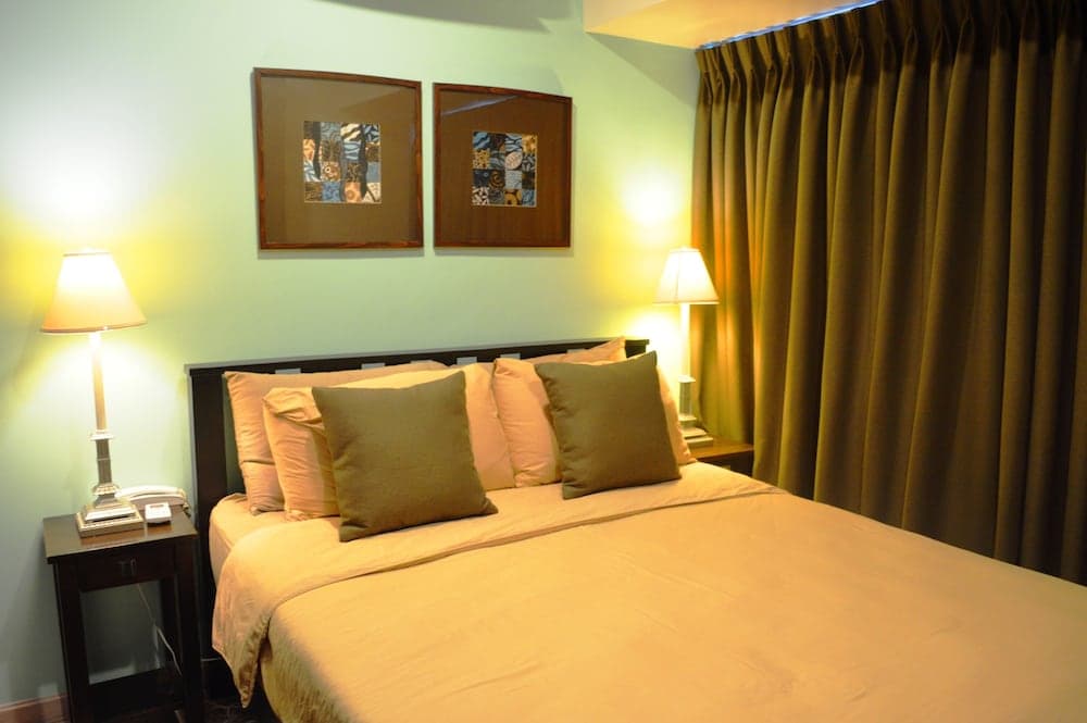 South of Market Private Residences, Taguig