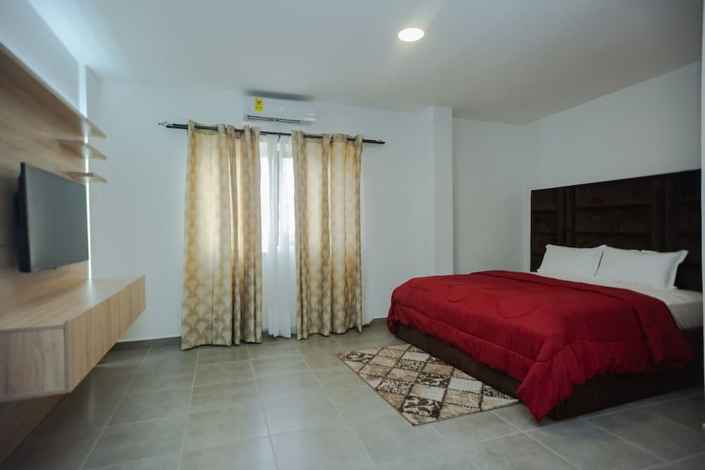 Oasis Park Residence, Accra, photo 4