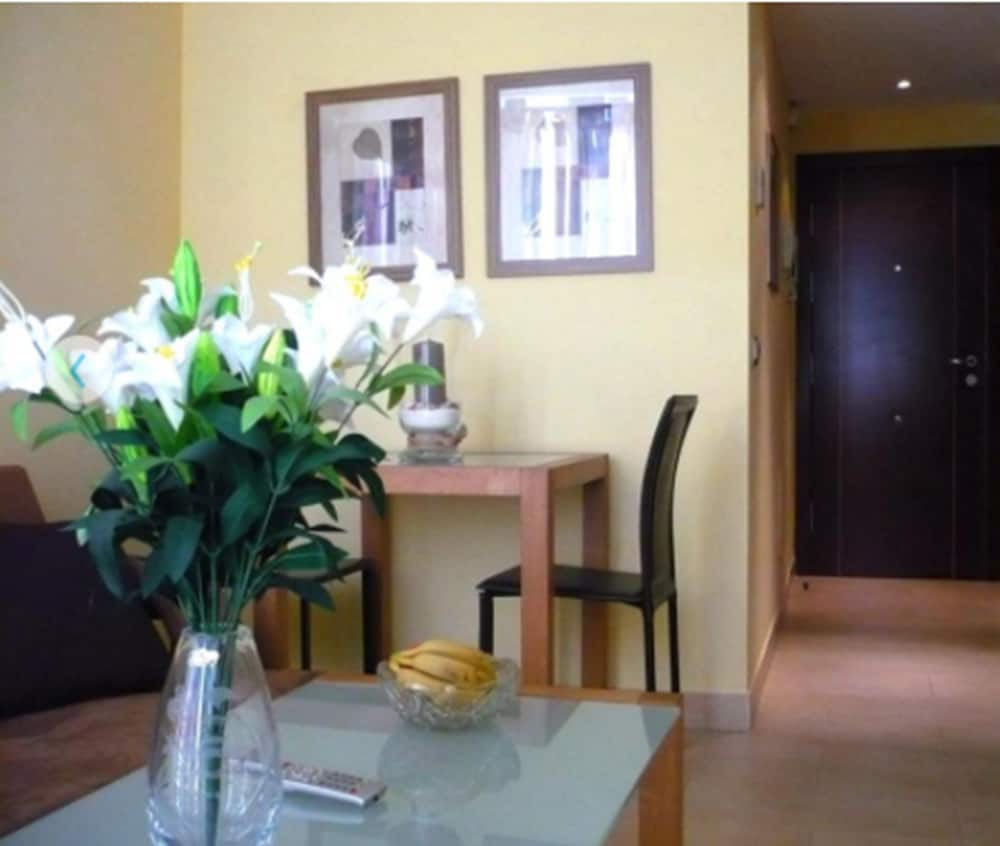 Apartamentos Suites Oficentro Original, Málaga, photo 5