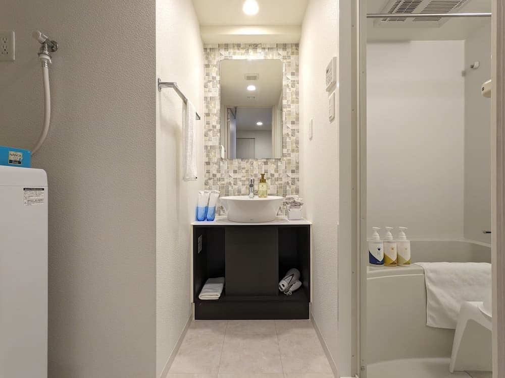 ESLEAD HOTEL Osaka Shinsaibashi, Osaka, photo 3