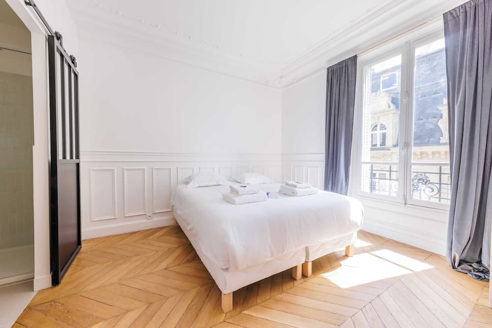 Résidence Neuilly BLOUD, Neuilly-sur-Seine, photo 6