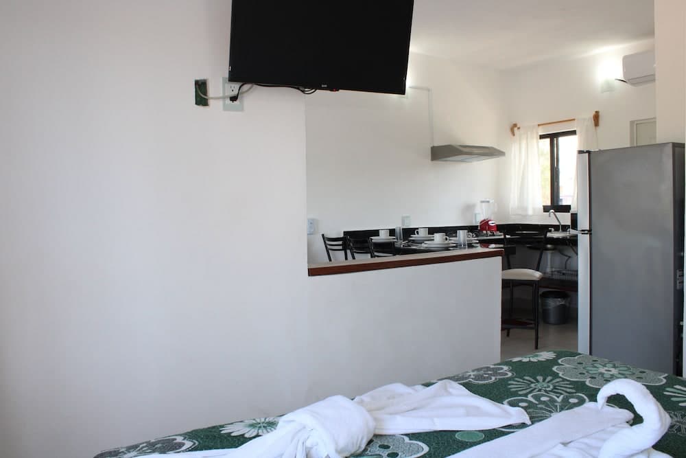 Suites del Carmen, La Penita de Jaltemba, photo 3