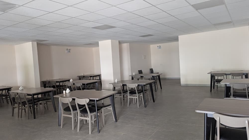 Greenland Apartment by Link, Kigali, photo 3