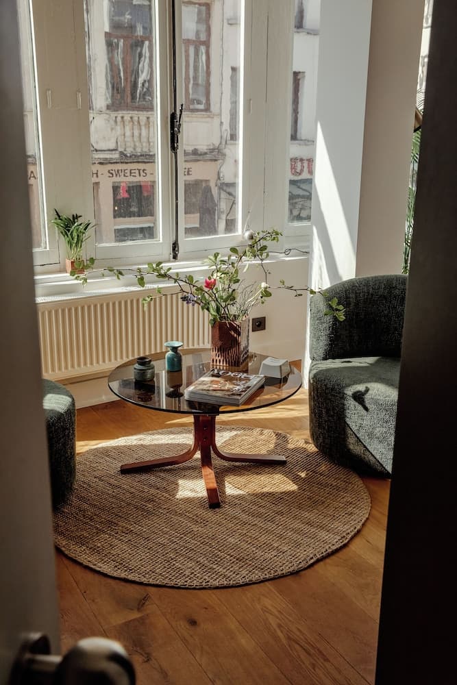 A Place - Oude Koornmarkt 1, Antwerp, photo 3