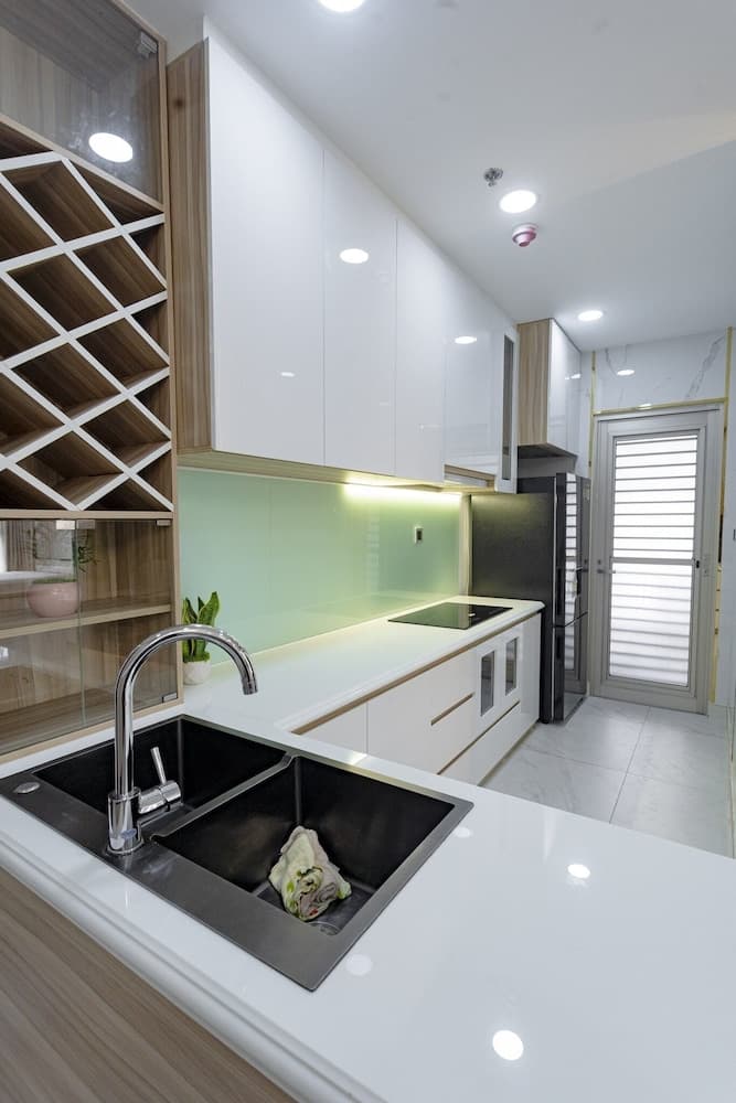 Midtown The Peak Apartment by VnHouse, Ho Chi Minh City, photo 6