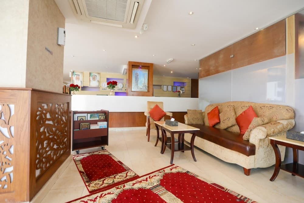 Magic suite Abu Halifa, Abu Halifa, photo 4