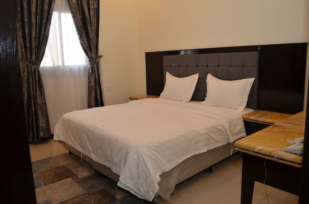 Fakhamat Aldyar for serviced Apartments, Taif, photo 6