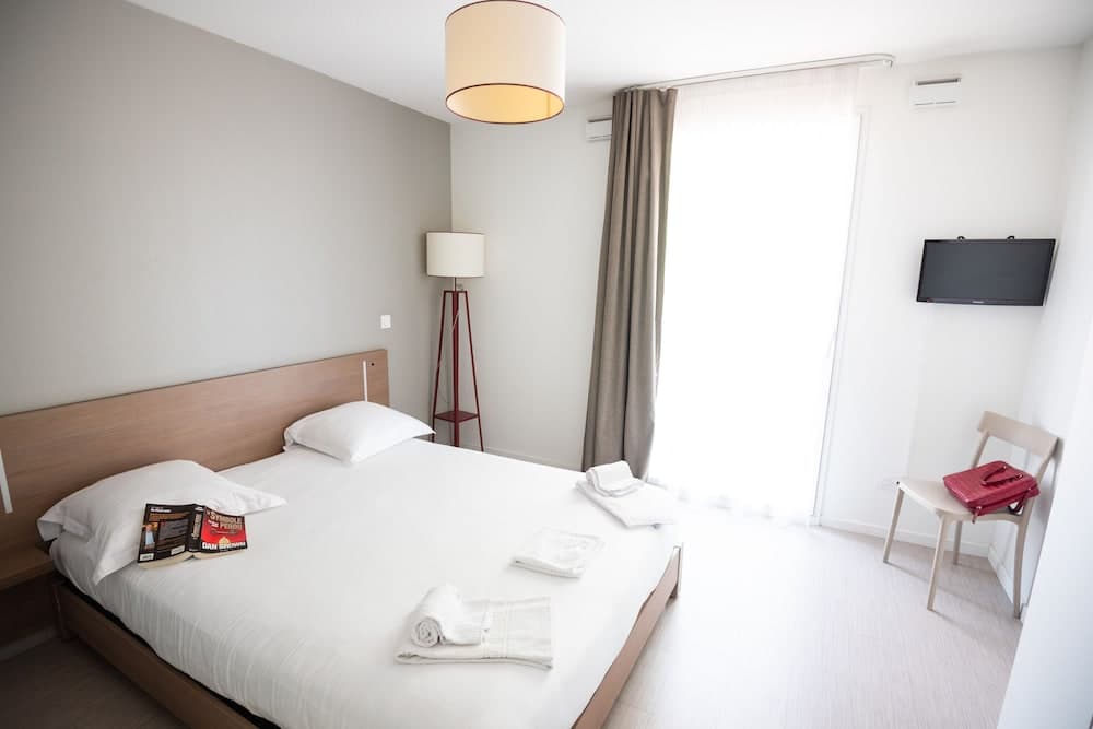 Zenitude Hôtel - Résidences Narbonne Centre, Narbonne, photo 5