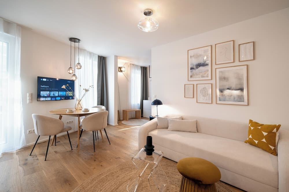 Vienna Heights Premium Apartments, Vienna, photo 3