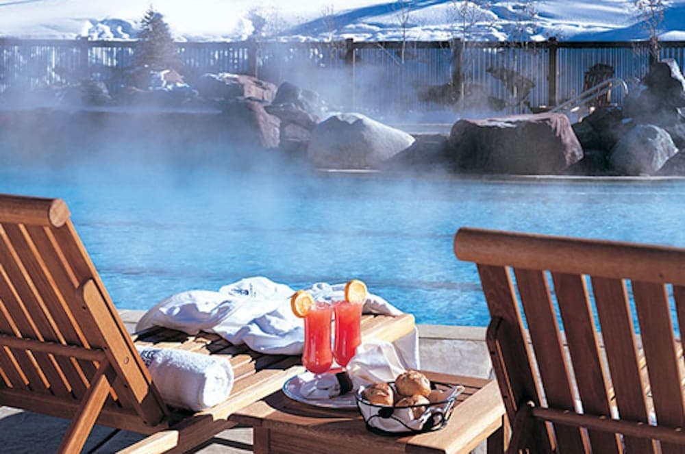 Condo Ritz Carlton Club Aspen, Aspen, photo 5