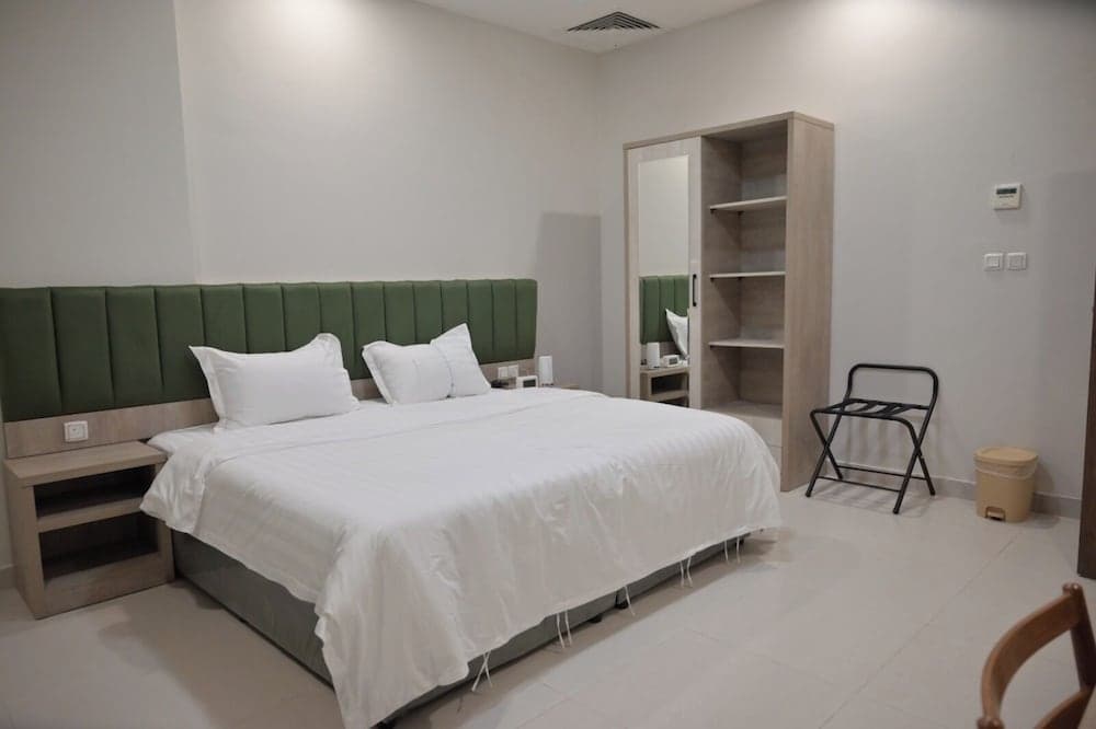 Diyar Al Mashaer For Serviced Apartments, Makkah