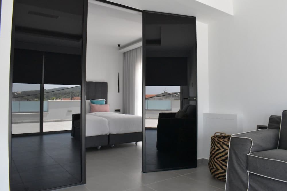 Balia Suites, Corfu, photo 6