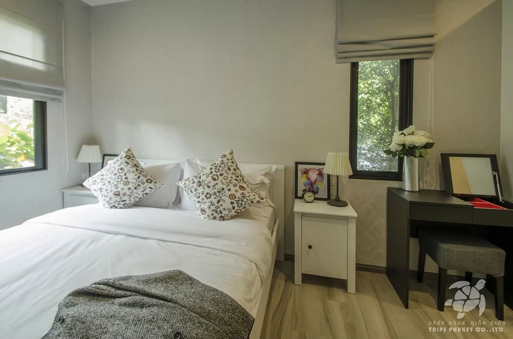 The Title Residencies Naiyang By Trips Phuket, Sa Khu, photo 6