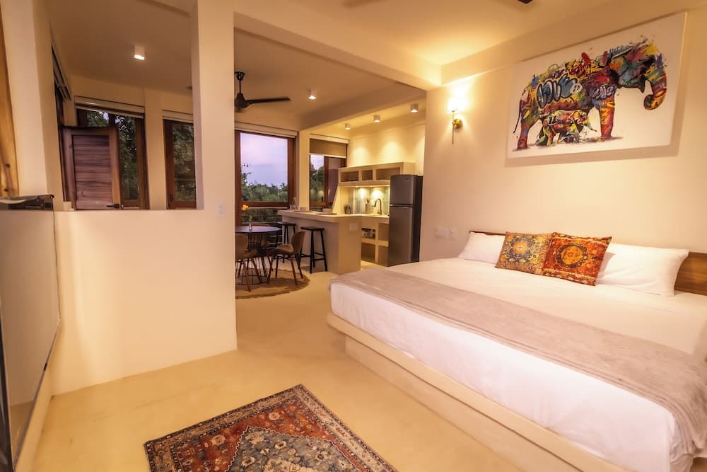 Casa Atma Mazunte, Mazunte, photo 4