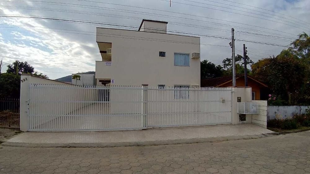 Residencial Malu, Penha