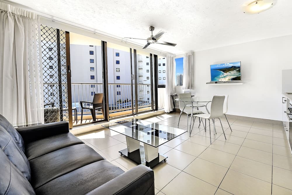 Broadbeach Travel Inn Apartments, Broadbeach, photo 2