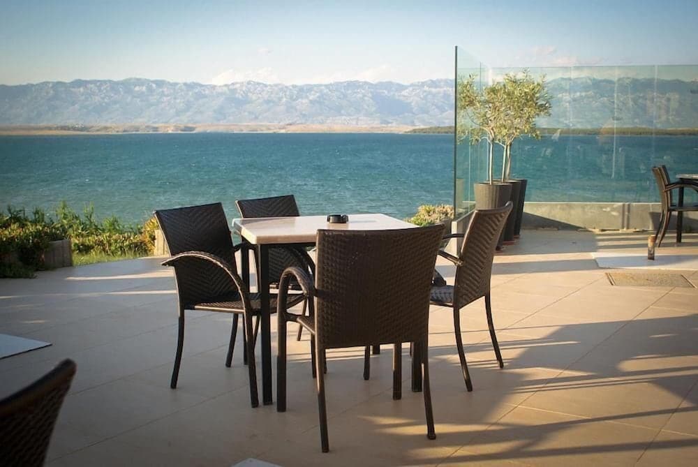 Apartments & Restaurant Condura Croatica, Nin, photo 6