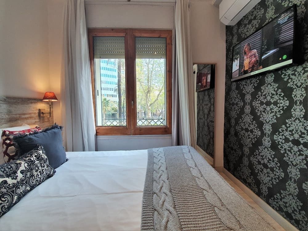 Dreamkeys Apartments & Suites, Barcelona, photo 2
