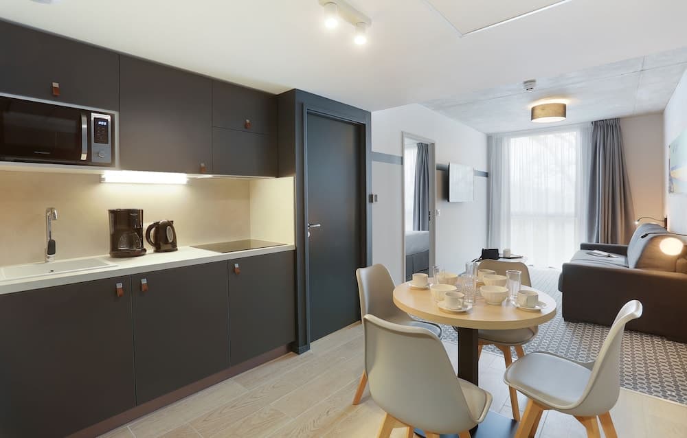 Appart Hotel Odalys City Toulouse Blagnac Aéroport, Blagnac, photo 5