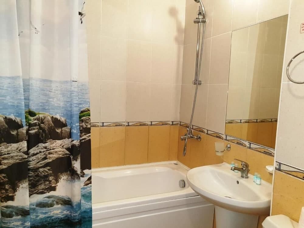 Dolce Vita Apartments, Sveti Vlas, photo 6