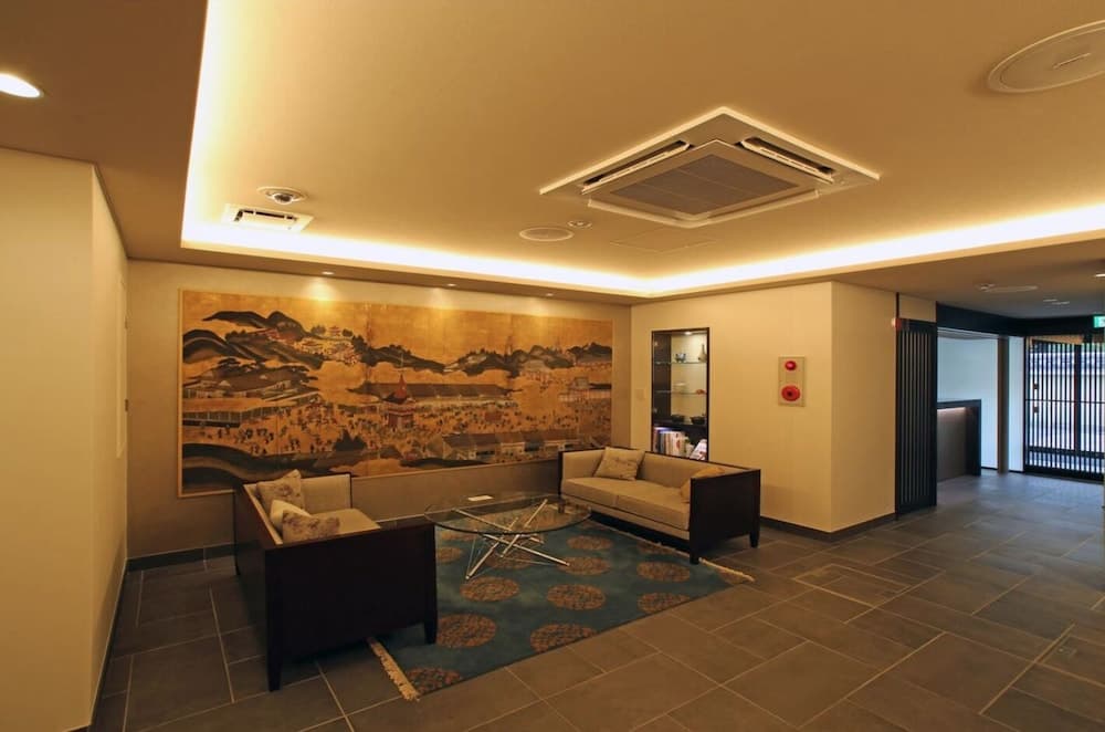 Hana Touro Hotel Gion, Kyoto, photo 2