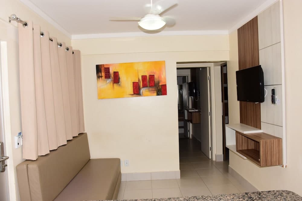 Reserve Caldas Lacqua 1, Caldas Novas, photo 2