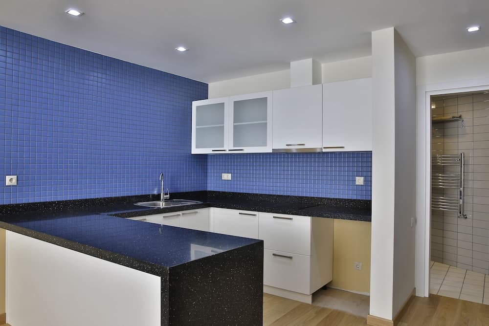 Homebridge Hotel Apartments, Baku, photo 3