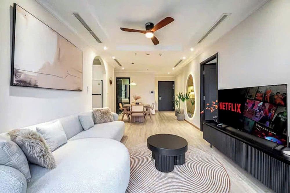 Zenith Luxstay Landmark 81 Residence, Thanh My Tay, photo 6