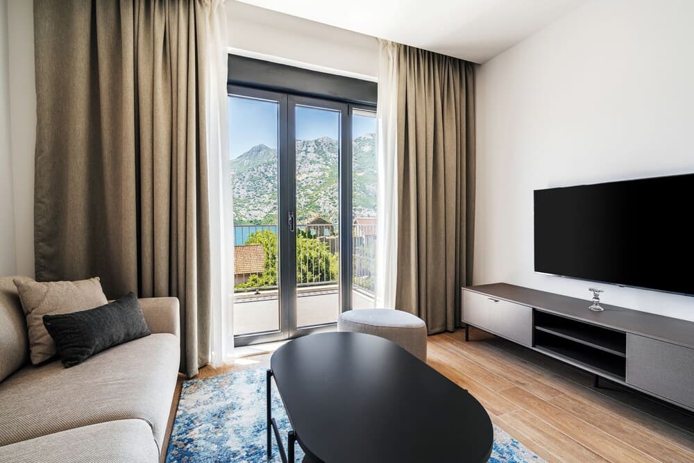 Risan Bay, Kotor, photo 6