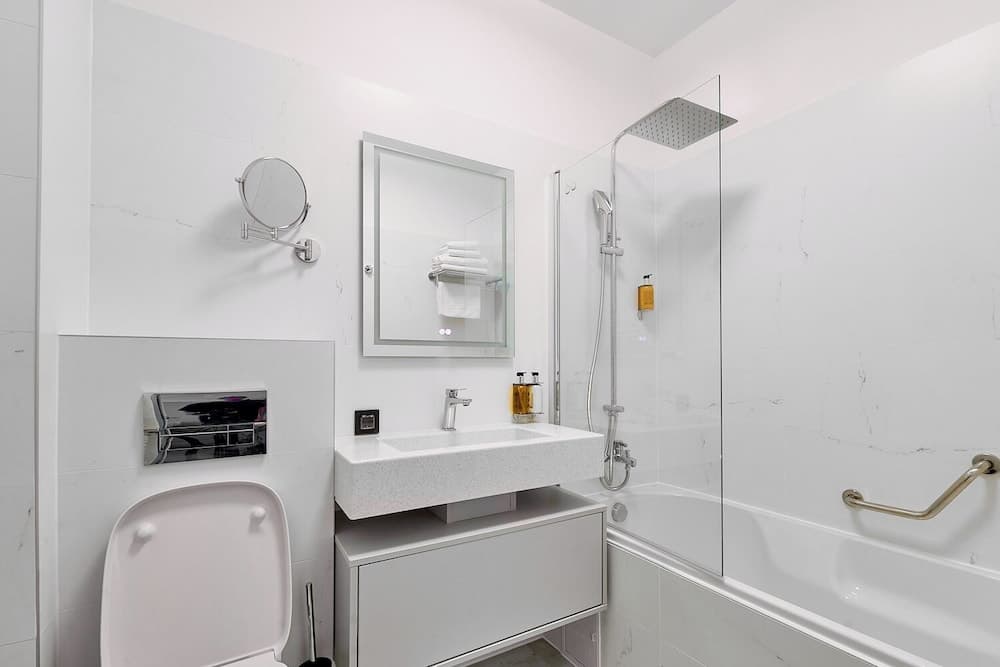 Bach Apartments 2, Sibiu, photo 6