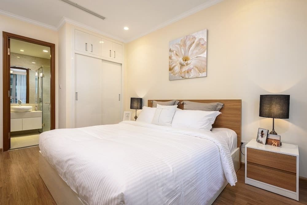 Brilliant HCMC Service Apartments, Ho Chi Minh City, photo 5