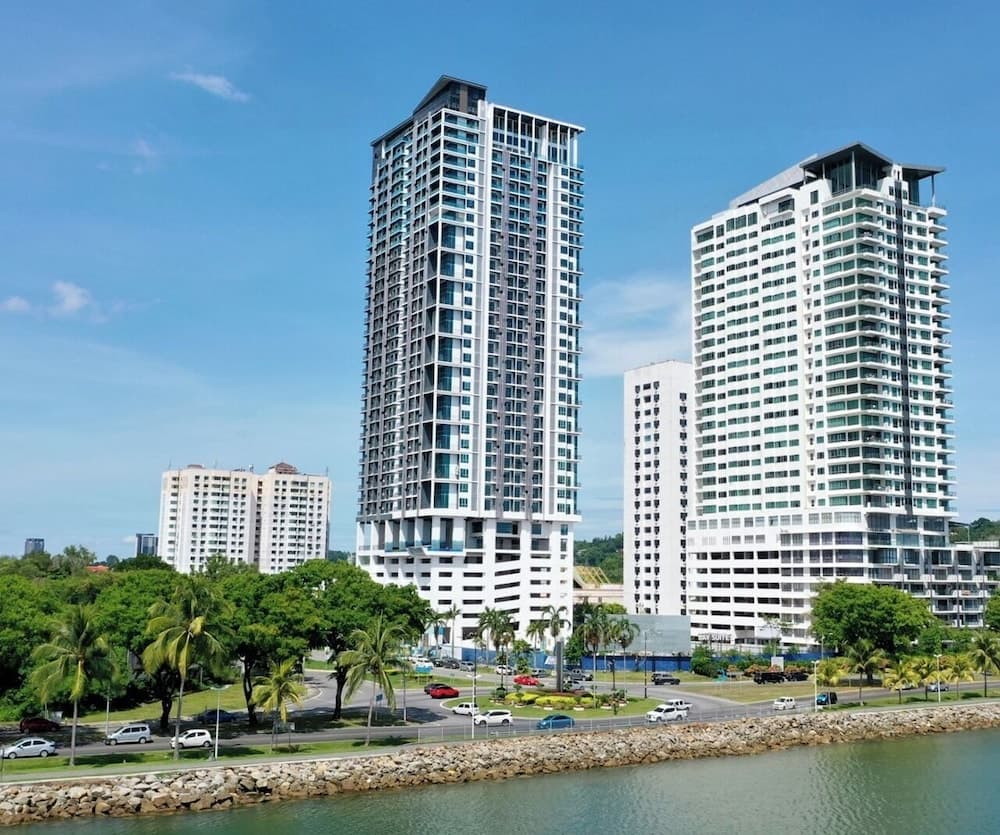 La.mer Butik Hotel, Kota Kinabalu