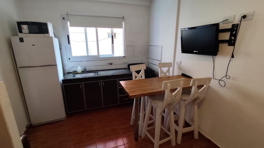 Hotel Apart Sorrento, Santa Teresita, photo 4