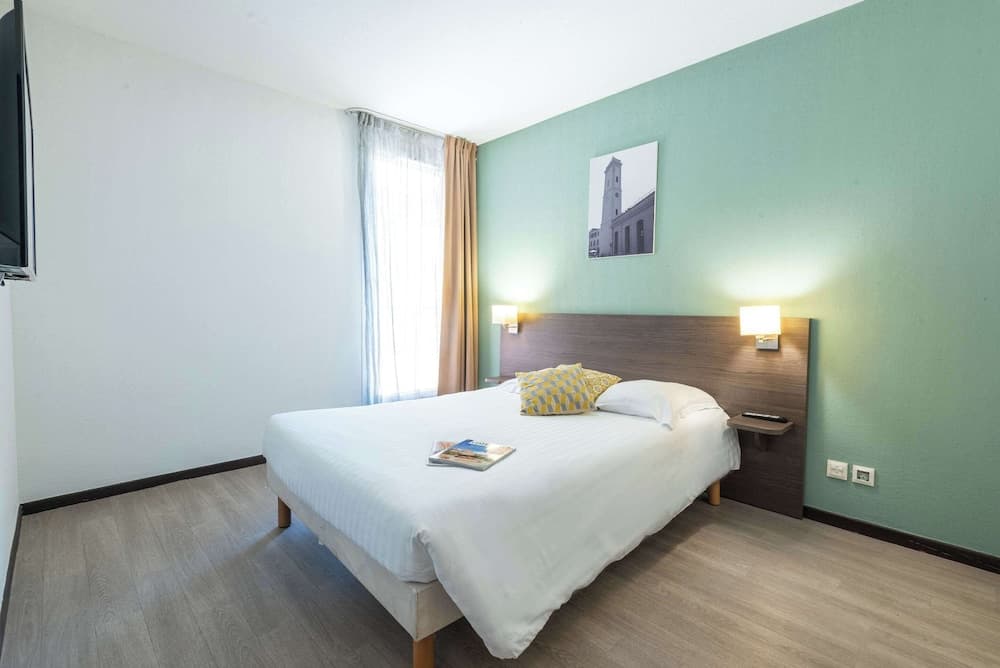 Comfort Aparthotel Nimes Centre, Nîmes, photo 2