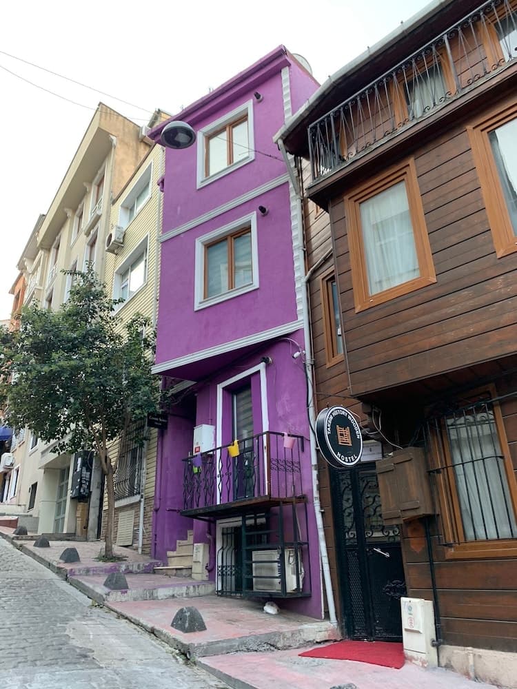 Centre Suites Taksim, Istanbul