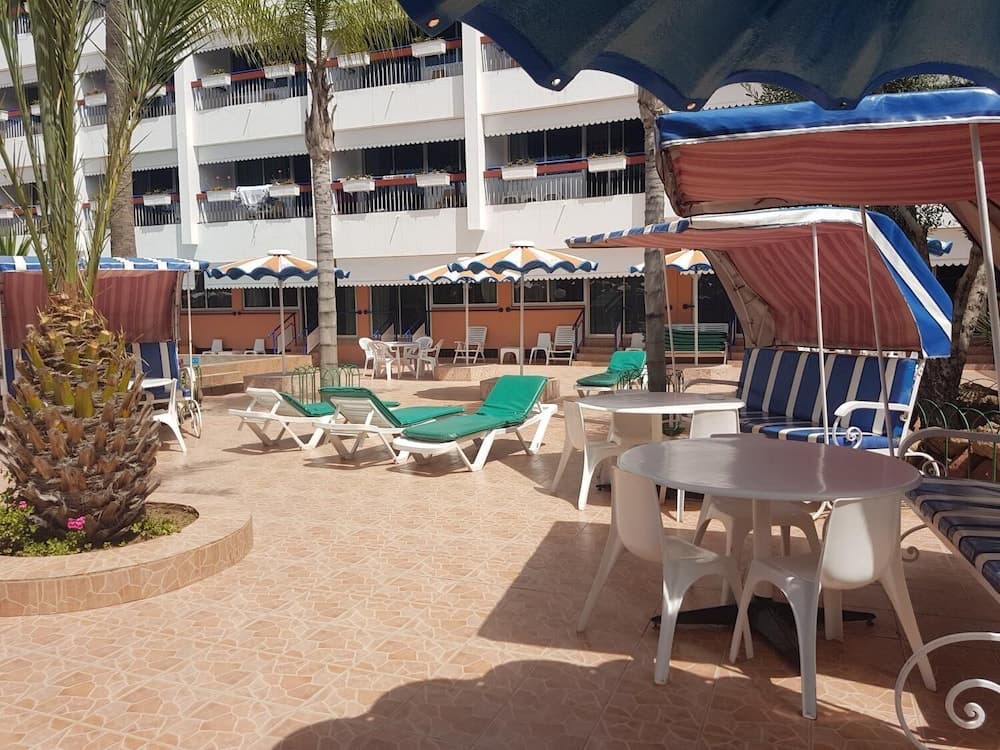 Residence Yasmina, Agadir, photo 4