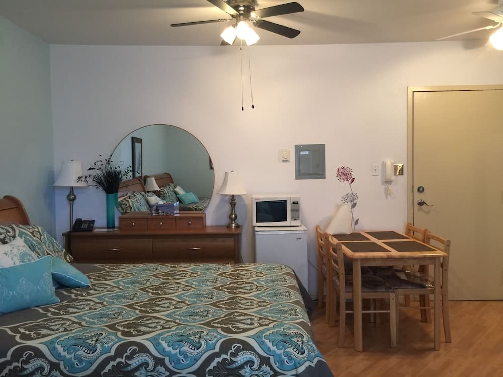 Auberge La Veranda, Trois-Rivieres, photo 6