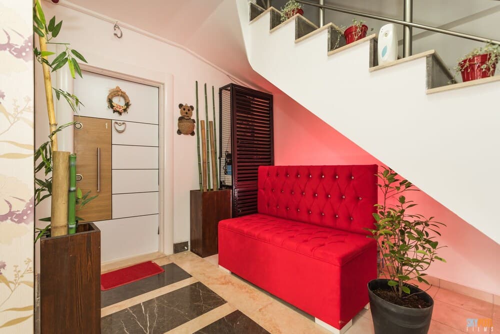 The U Homes Turkuaz, Antalya, photo 6