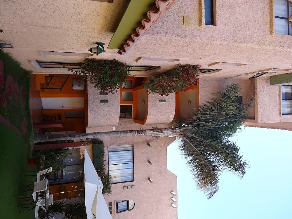 Apart Hotel La Goleta, Coquimbo, photo 5