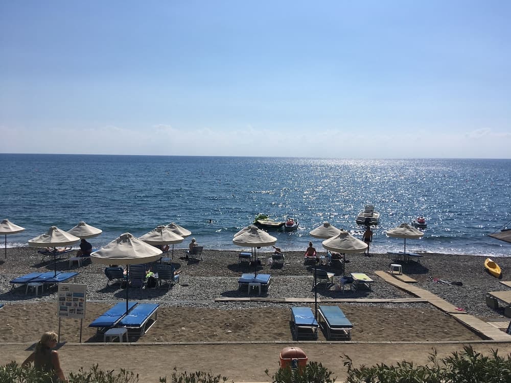 Kotzias Hotel Apartments, Pissouri, photo 2