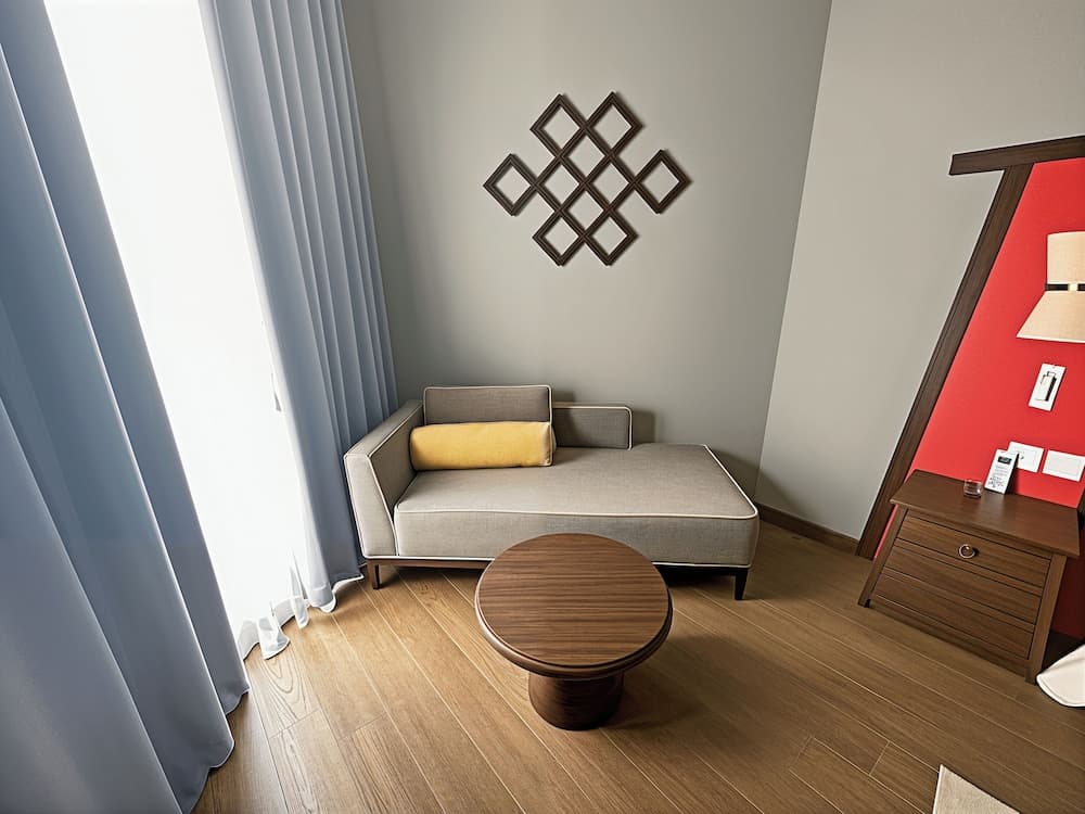 Resort Mandala's By Cozy Apec, Phan Thiet, photo 6